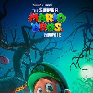 Foto Super Mario Bros. La película
