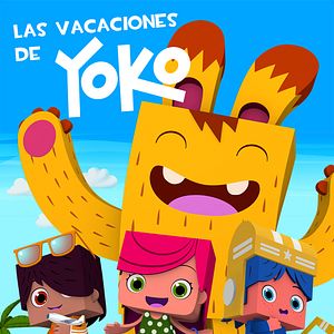 Foto Las vacaciones de Yoko