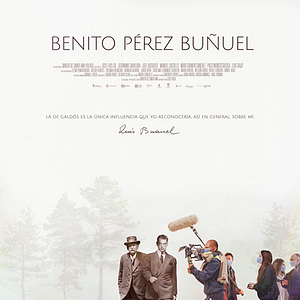 Foto Benito Pérez Buñuel