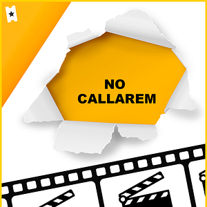 Foto No callarem, un film per la llibertat