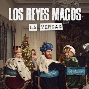 Foto Los Reyes Magos: La verdad