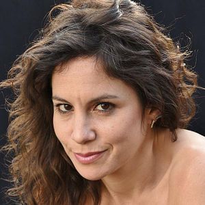 Foto Allyson Sereboff