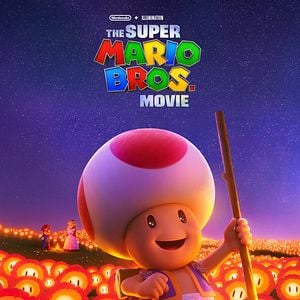Foto Super Mario Bros. La película