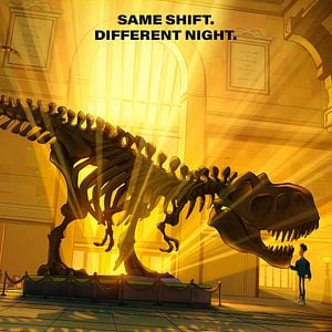 Foto Noche en el Museo: El retorno de Kahmunrah