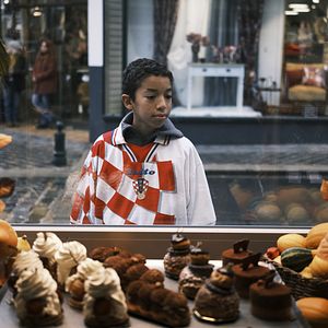 Foto Repostero y chef