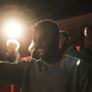 Foto Repostero y chef