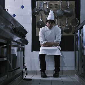 Foto Repostero y chef