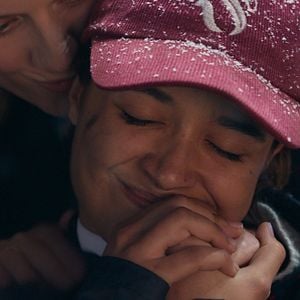 Foto Zoe y Tempestad