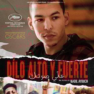 Foto Dilo alto y fuerte