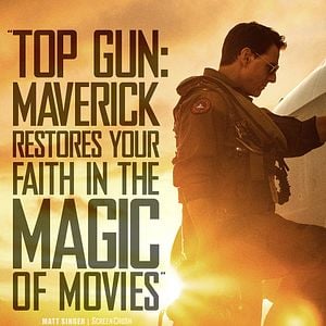 Foto Top Gun: Maverick