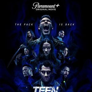 Foto Teen Wolf: The Movie