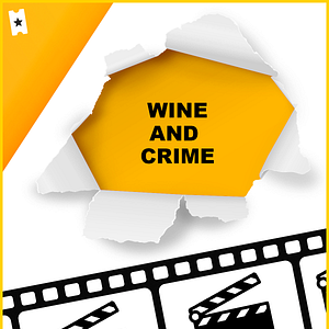 Foto Wine & Crime