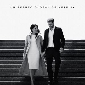 Foto Enrique y Meghan