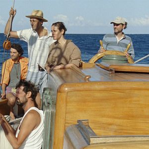 Foto Human Flowers of Flesh