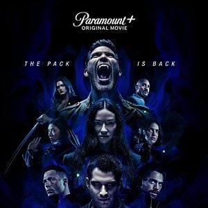 Foto Teen Wolf: The Movie