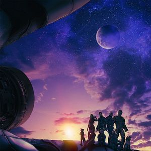 Foto Guardianes de la Galaxia: Volumen 3