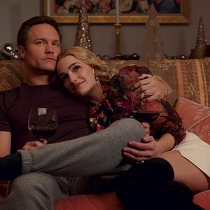 Foto Ginny y Georgia