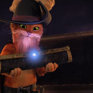 Foto El Gato con Botas: El último deseo