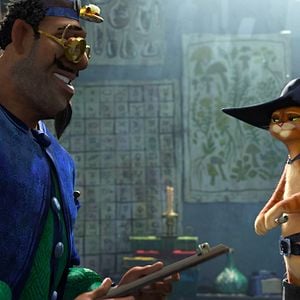 Foto El Gato con Botas: El último deseo