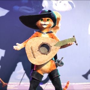 Foto El Gato con Botas: El último deseo