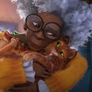 Foto El Gato con Botas: El último deseo