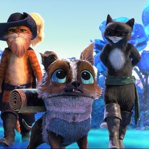 Foto El Gato con Botas: El último deseo