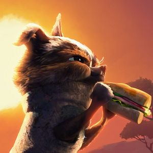 Foto El Gato con Botas: El último deseo