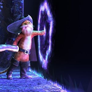 Foto El Gato con Botas: El último deseo