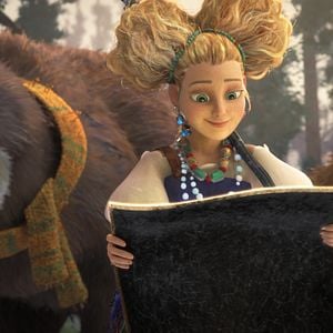 Foto El Gato con Botas: El último deseo