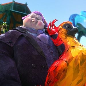 Foto El Gato con Botas: El último deseo