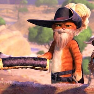 Foto El Gato con Botas: El último deseo