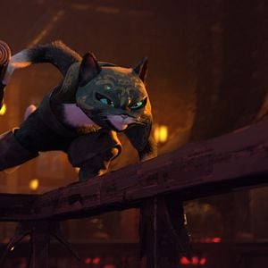 Foto El Gato con Botas: El último deseo