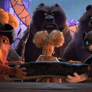 Foto El Gato con Botas: El último deseo