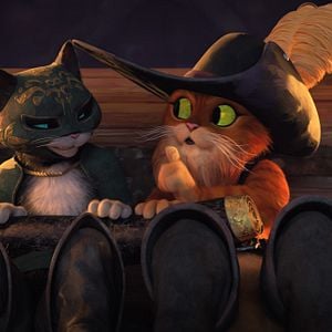 Foto El Gato con Botas: El último deseo