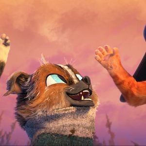 Foto El Gato con Botas: El último deseo