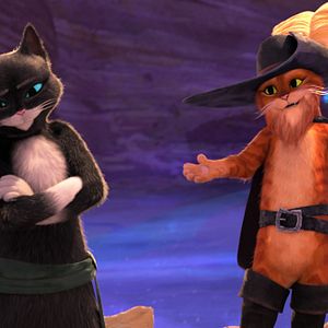 Foto El Gato con Botas: El último deseo