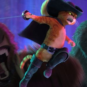 Foto El Gato con Botas: El último deseo