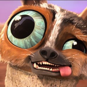 Foto El Gato con Botas: El último deseo