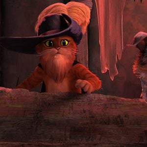 Foto El Gato con Botas: El último deseo