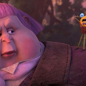 Foto El Gato con Botas: El último deseo