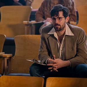 Foto El baile de las luciérnagas