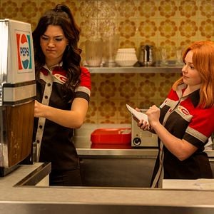 Foto El baile de las luciérnagas