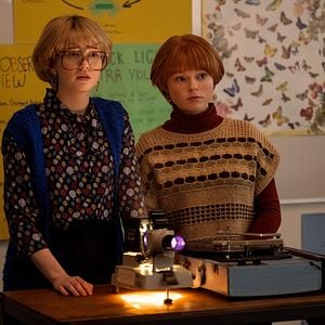 Foto El baile de las luciérnagas