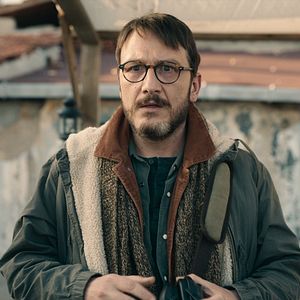 Foto Fiebre cerebral