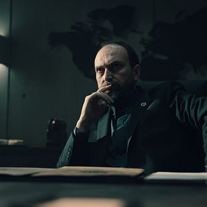 Foto Fiebre cerebral