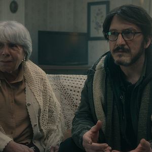 Foto Fiebre cerebral