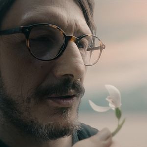 Foto Fiebre cerebral