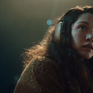 Foto Fiebre cerebral