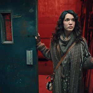 Foto Fiebre cerebral