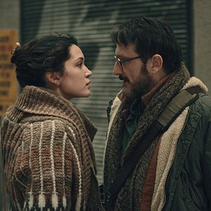 Foto Fiebre cerebral